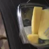 7-Eleven - strawberry, kiwi, mango cup - Photo 1