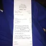 Del Taco - rude and rushed service - Photo 1