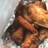 Checkers & Rally's - wings - Photo 1