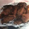 Checkers & Rally's - wings