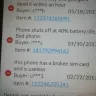 HTown Gadgets - phone scams - Photo 1
