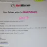 WebWatcher - webwatcher - does not record the right data, is overpriced and does not offer refunds - Photo 4