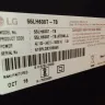 LG Electronics - lg tv 55" 55lh600t - Photo 4