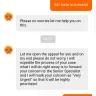 AliExpress - dispute service