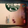 Starbucks - starbucks 'espresso decaf espresso roast dark' pods