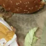 Burger King - whopper