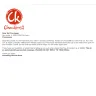 Chowking - chowking delivery failure! - Photo 1
