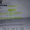 Egypt Airlines / EgyptAir - the cabin crew manager - Photo 1