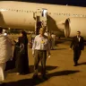 Egypt Airlines / EgyptAir - the cabin crew manager - Photo 3