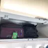 Etihad Airways - rude behavior - Photo 1