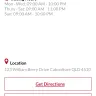 Red Rooster Foods - how long it took to deliver my order