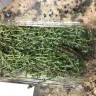 LuLu Hypermarket - dead insect in fresh herbs - Photo 2