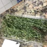 LuLu Hypermarket - dead insect in fresh herbs - Photo 4