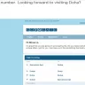 Emirates - cancellation of flights emirates airlines - Photo 1