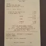 Costa Coffee - points balance - Photo 2