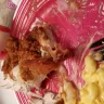 KFC - plastic in our food - Photo 1
