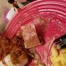 KFC - plastic in our food - Photo 2