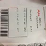 AirAsia - baggage check-in - refund - Photo 2