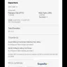 Aeromexico - flight not changed by aeromexico after taking the - Photo 5
