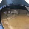 Clarks - shoes sole lining falls apart - Photo 1