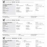 StudentUniverse - flight ticket with united airlines - ripped off with non-refundable ticket - Photo 2