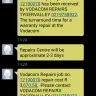 Vodacom - bad service