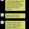 Vodacom - bad service - Photo 1