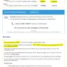 eDreams - outbound flights stated as confirmed in edreams client account actually cancelled without notice - Photo 3