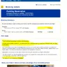 eDreams - outbound flights stated as confirmed in edreams client account actually cancelled without notice