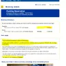 eDreams - outbound flights stated as confirmed in edreams client account actually cancelled without notice - Photo 4