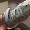 Nike - poor quality of my son's shoes...