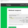 GoDaddy - I didn't receive my 500$ refund since 14-nov-2016, world's most rubbish service