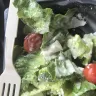 Wendy’s - caesars salad
