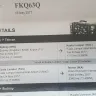 AirAsia - miss my second flight after transit - Photo 1