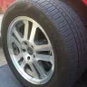 Letgo - 255/35/zr17 rims and aeolus precision ace tire