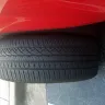 Letgo - 255/35/zr17 rims and aeolus precision ace tire