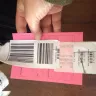 Etihad Airways - missing baggage, then delivered by courier damaged and with the address tag ripped off - Photo 1
