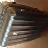 Etihad Airways - missing baggage, then delivered by courier damaged and with the address tag ripped off - Photo 2