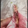 Wendy’s - uncooked product