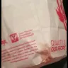 Wendy’s - uncooked product