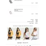 Forever 21 - package never received & customer service never helped. it's been 6 months.