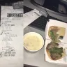 Panera Bread - product and service were terrible - Photo 1