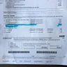 SingTel - Singtel bill-id 0017 account [protected] dated 22 may 2017 - Photo 1