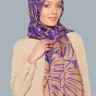 Modanisa - i got the wrong item. my ordered item no was 245613 but I received 245612. - Photo 2