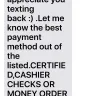 Letgo - item I am selling - Photo 1
