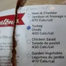Tim Hortons - sandwich - Photo 2