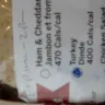 Tim Hortons - sandwich - Photo 3