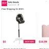 Sally Beauty Supply - sally beauty doesn't honor their sale advertised prices - Photo 3