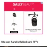 Sally Beauty Supply - sally beauty doesn't honor their sale advertised prices - Photo 6