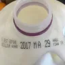 Costco - expired food/dairy